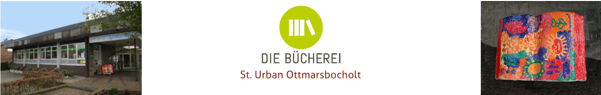 Katholische öffentliche Bibliothek St. Urban